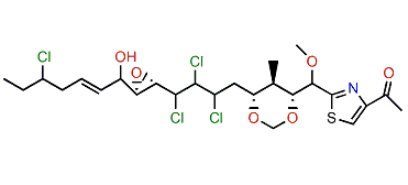 Aranazole D